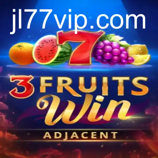 3FruitsWin: Uma Viagem Frutal de Diversão e Estratégia