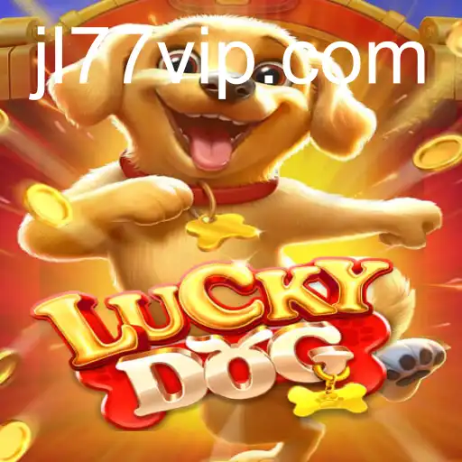 LuckyDog: Um Jogo de Azar e Estratégia