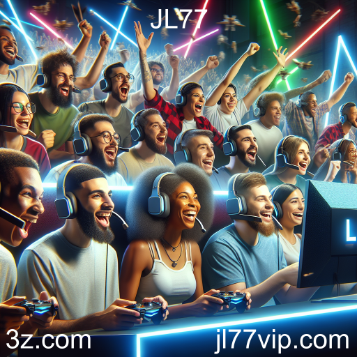 A Revolução dos Jogos Multiplayer: Conectando Jogadores em Todo o Mundo